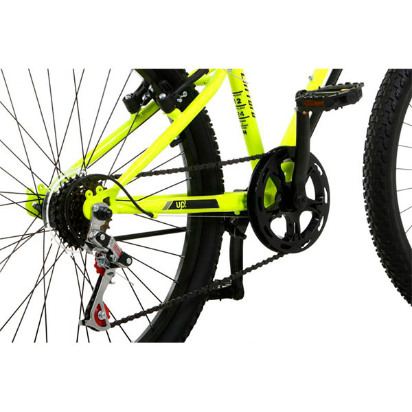 Велосипед UP! (Underprice) 12