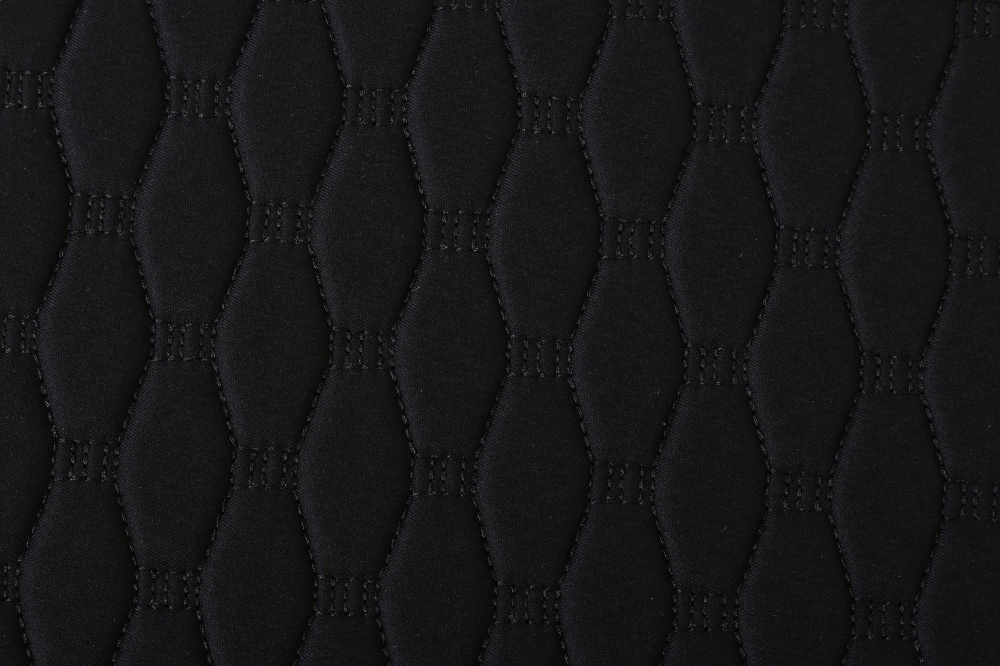 Комплект чохлів на передні сидіння Auto Assistance PRIME AP-BL1F чорний