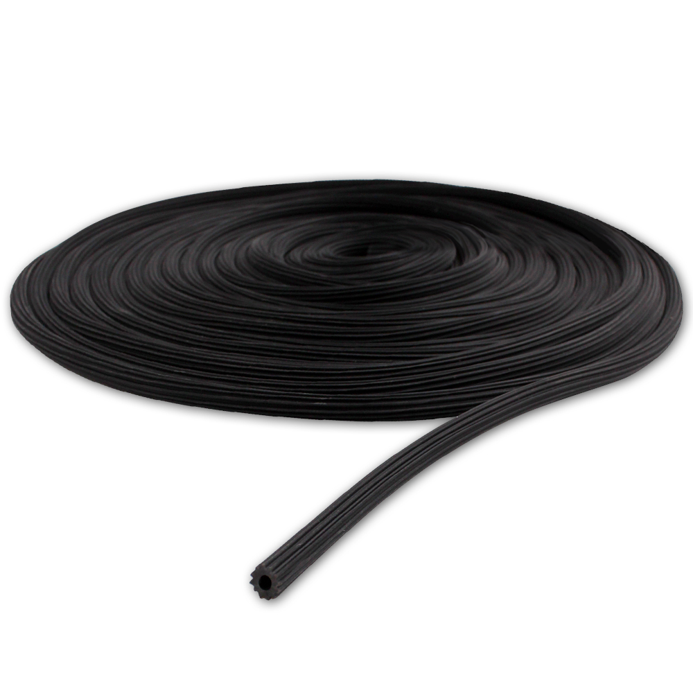 Сетка антимоскитная на дверь Arino 2200х800 мм серый