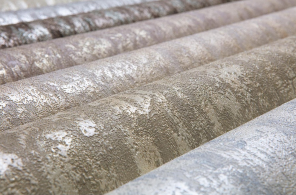 Шпалери вінілові на флізеліновій основі DINASTIA 899DN48 1,06x10,05 м