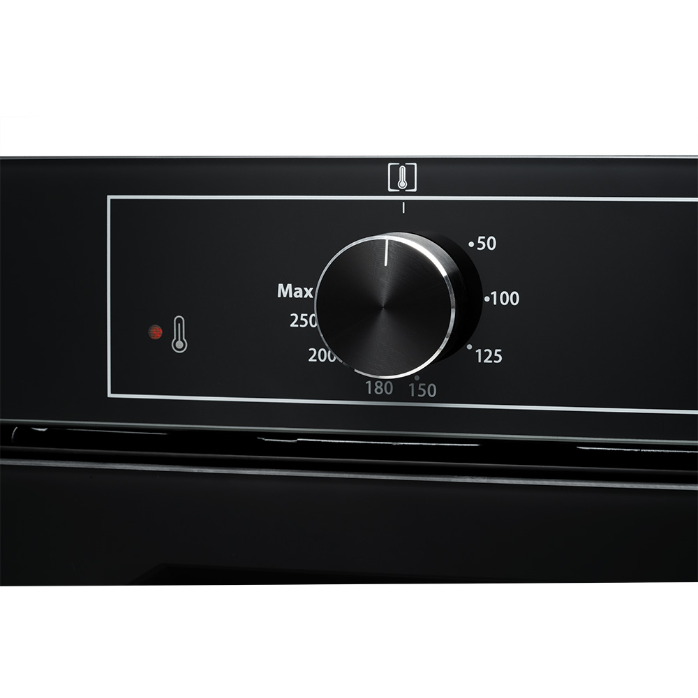 Духовой шкаф Pyramida PO 93 M FGBL