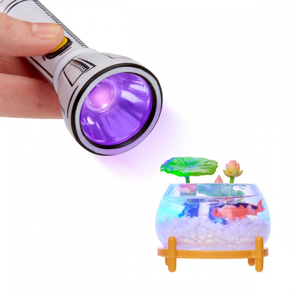 Игровой набор Miniverse Nature 2 Создай мир природы 528166