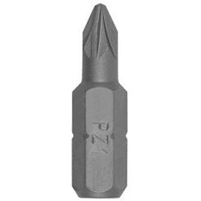 Бита Work's PZ1x25 мм 3 шт. 13101Z