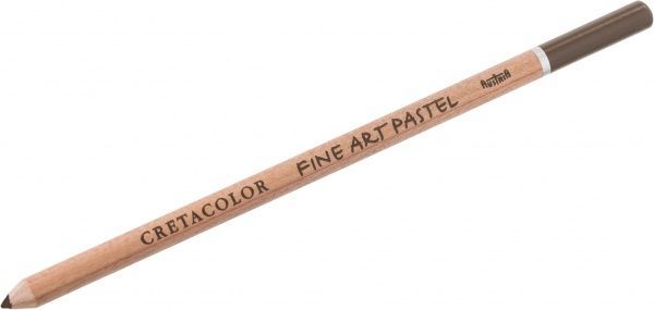 Олівець пастельний Fine Art Pastel Ван-дік коричневий 472 20 Cretacolor
