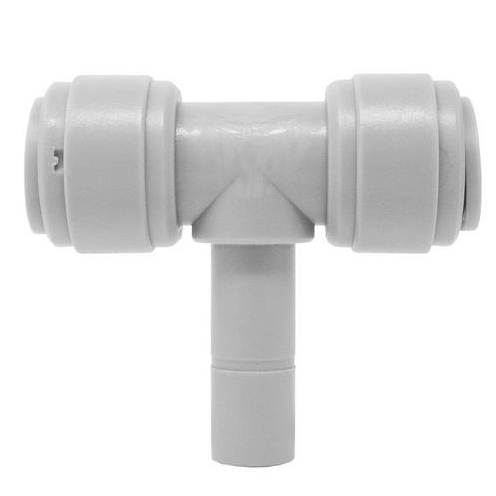 Тройник CDC Fluidtech Europe S.r.l Ø1/4