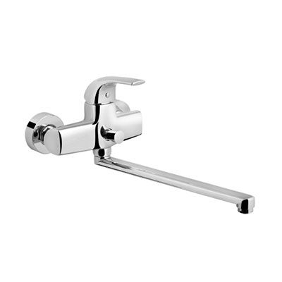 Змішувач для ванни АМ РМ Sense F7590000