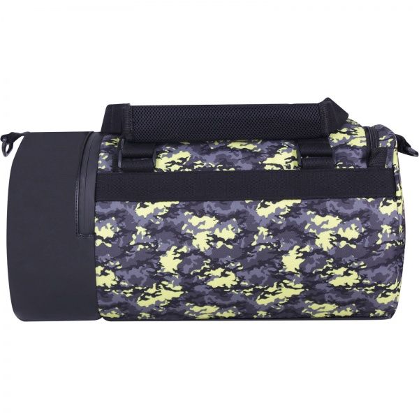 Сумка дорожная Bagland Klerk 22 л мульти суб.454 (00327664) 