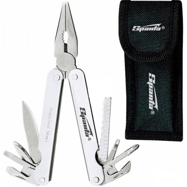 Мультитул Sparta  17610