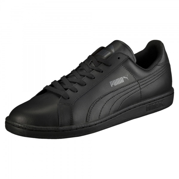 Кросівки Puma Smash L 35672204 р.UK 7 чорний