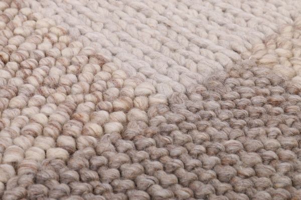 Килим Ekohali Jade Corbin Natural 170х240 см