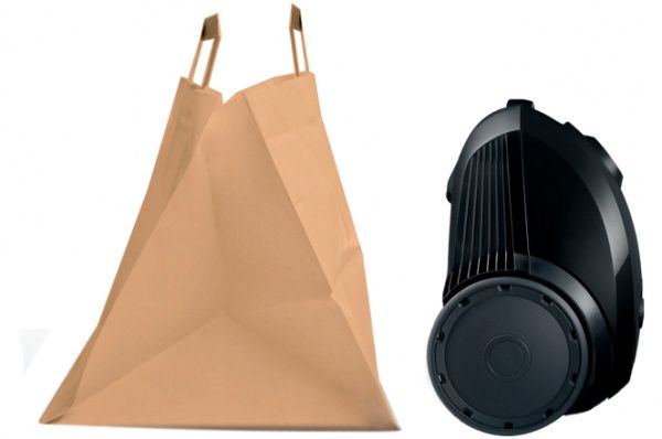 Пылесос Bosch BGL2X106 