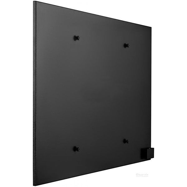 Обогреватель керамический Teploceramic ТСМ400 белый