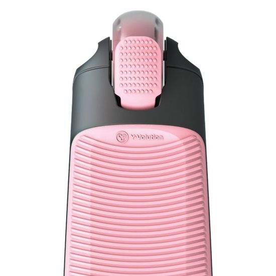 Самокат Yvolution YGlider KIWI розовый Y101260 