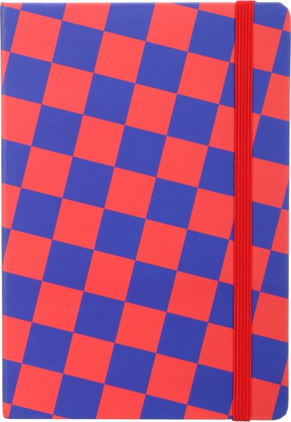 Блокнот Good mood 4 жовтий 14,5x21 см Mikirei