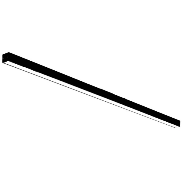 Светильник светодиодный E.NEXT VIP Mini 31 Вт опал черный 4000 К BO003.3311.840.A000 