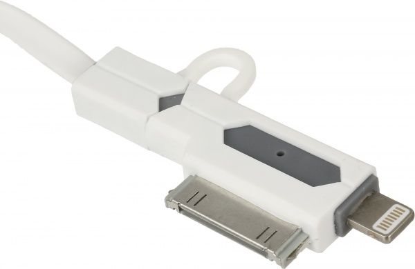 Автомобильное зарядное устройство King Company K-0387