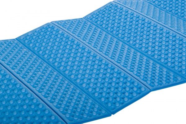 Коврик туристический Кемпинг X-Fold