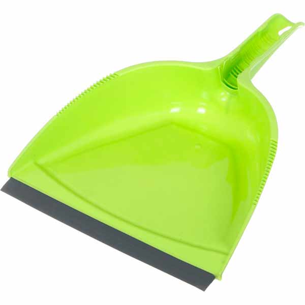 Совок + щітка колір в асортименті Ergopack