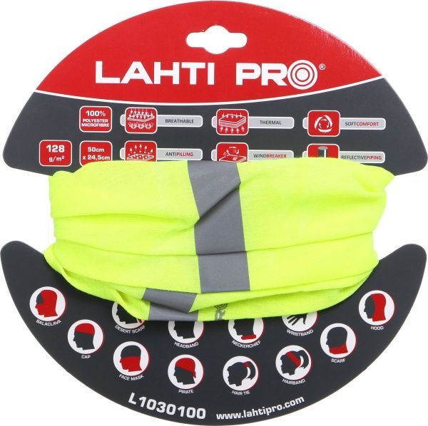 Бандана Lahti Pro многофункциональная L1030100