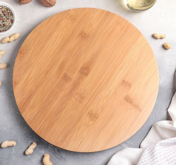 Доска поворотная 30,5 см WL-771079 Wilmax 