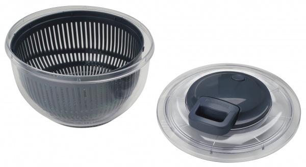 Сушарка для зелені механічна Easyprepare 27923 Fackelmann