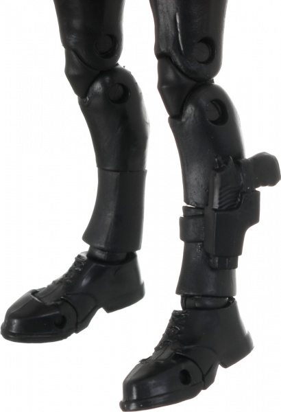 Фигурка коллекционная Jazwares Fortnite Legendary Series Agent Peely-Base S8 