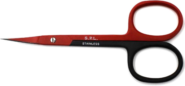 Ножиці манікюрні SPL 1053