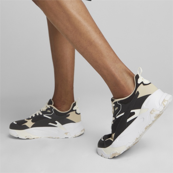 Кроссовки Puma TRINITY BETTER 38929002 р.46 UK 11 черный