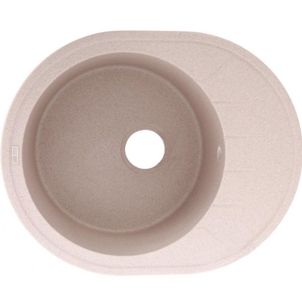 Мийка для кухні Water House Modus MMO 02.62 beige 