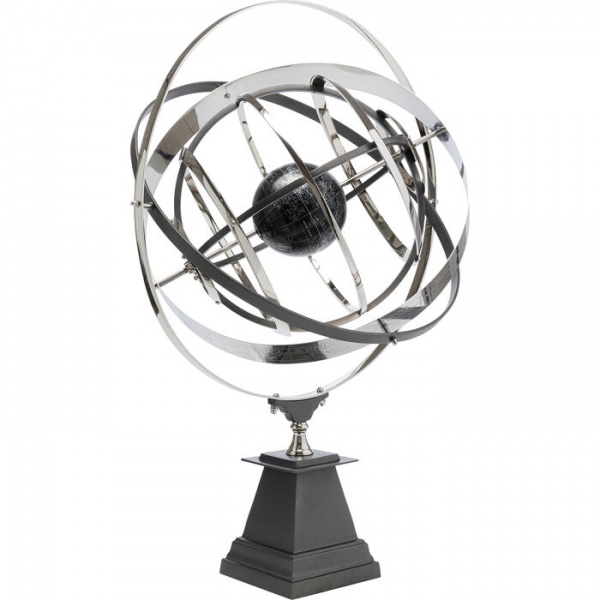 Статуетка Armillary 82x56x56 см KARE Design