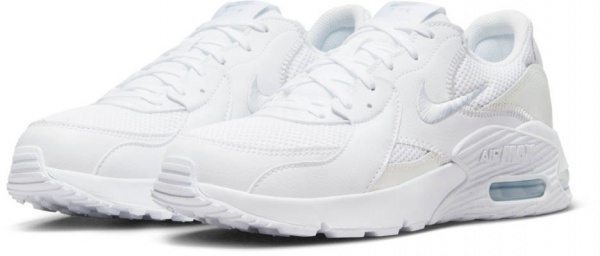 Кросівки Nike NIKE AIR MAX EXCEE CD5432-121 р.38,5 білий