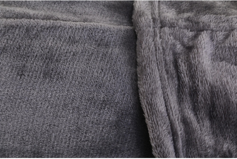 Костюм домашний мужской La Nuit Basic Paul р. XL серый