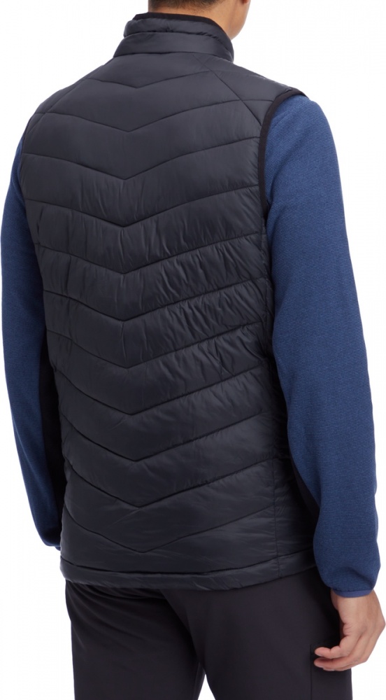 Жилет McKinley Joris II vst M 429004-057 р.XL черный