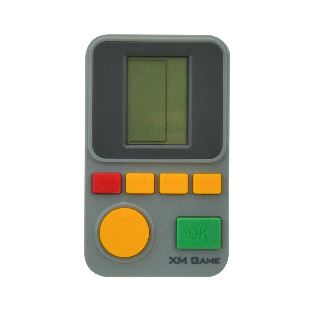 Електронна гра Shantou 4 кольори мікс XM0105E