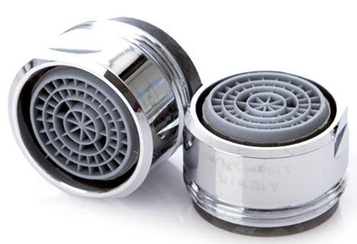 Аэратор Hansgrohe SoftJet M24x1 13182000