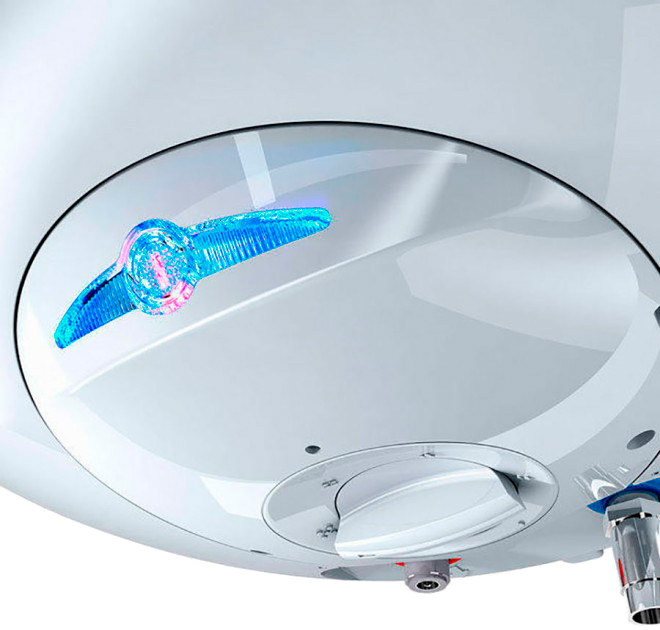 Бойлер Tesy Bilight 50 V