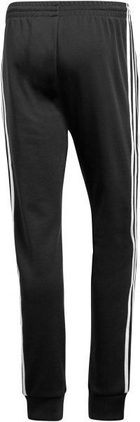 Брюки Adidas SST TP CW1275 р. 2XL черный