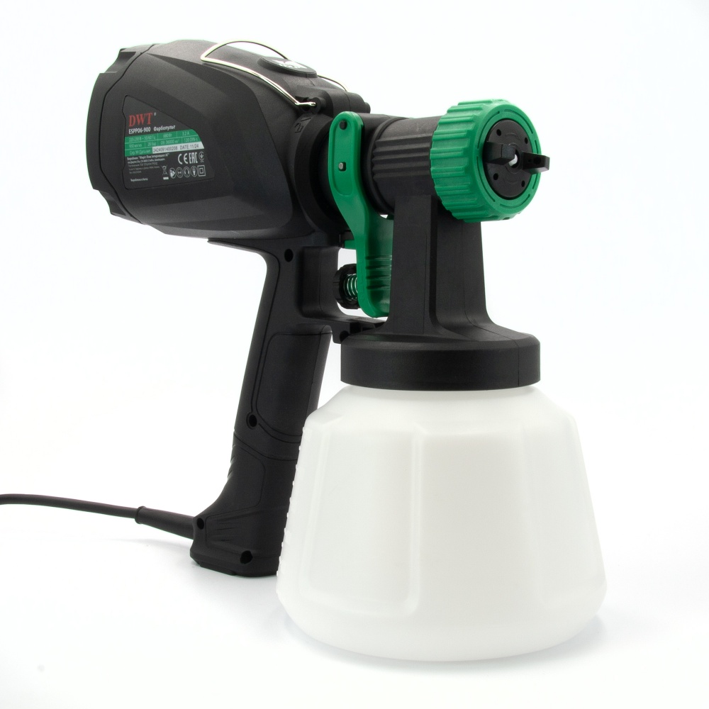 Краскораспылитель DWT ESPP06-900