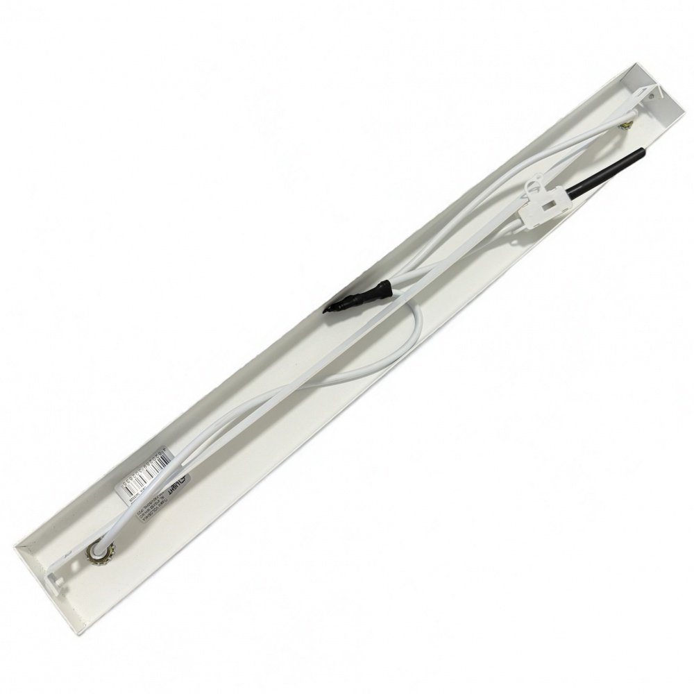 Люстра підвісна LIGHT SET VOLOSHKA RL 4x12 Вт GX53 білий