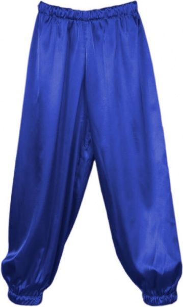 Шаровари дитячі Гармонiя 224 р.98 синій 