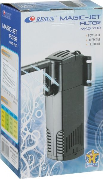 Фільтр Resun Magi-700