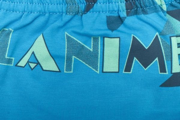 Труси для хлопчиків Габбі р. 42 ПЛАНІМЕТРІЯ бірюзовий 12013 