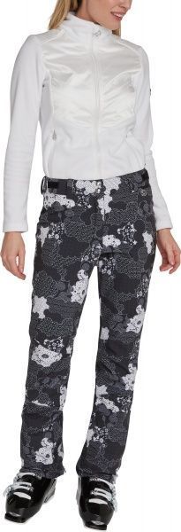 Брюки McKinley Dalia wms 294425-896 р. 38 черный