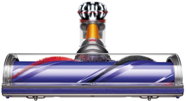 Пылесос аккумуляторный Dyson V8 ABSOLUTE+ 