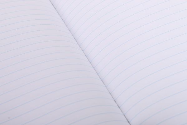 Блокнот Лилия Mandarin