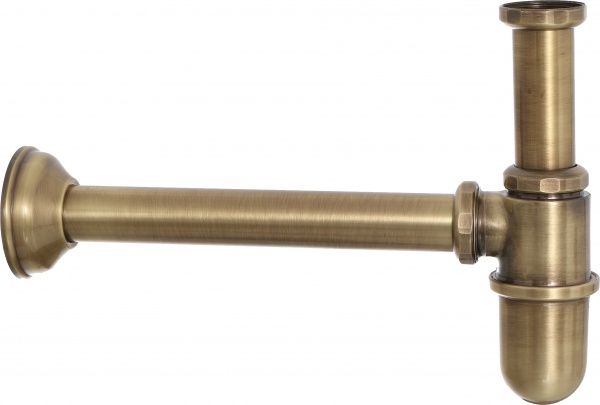 Сифон для умывальника Emmevi Rubinetterie 1