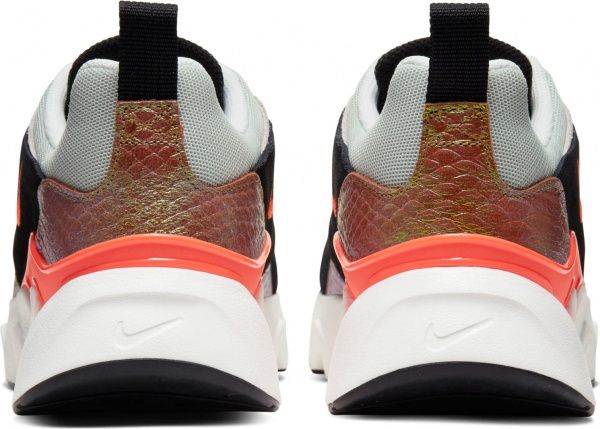 Кросівки Nike Ryz 365 CW2658-001 р.US 7 чорний