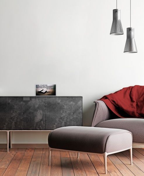 Картина-открытка KL013 13x22 см KL013 