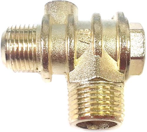 Обратный клапан Vulkan IBL2070E 137336