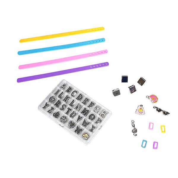 Набір для створення прикраси Shantou Браслет модниці 868-47